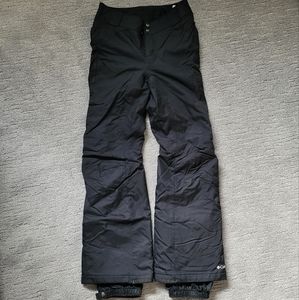 Womens Columbia Snowpants XS